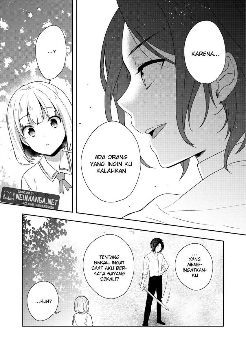 Tearmoon Empire Story